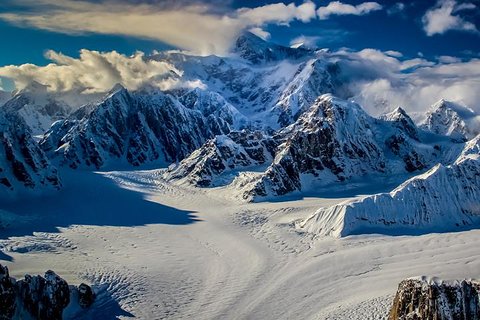 Image of Denali National Park